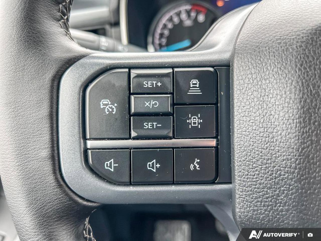 2023 Ford F-150 XLT   TAILGATE STEP   360 DEGREE CAMERA Photo