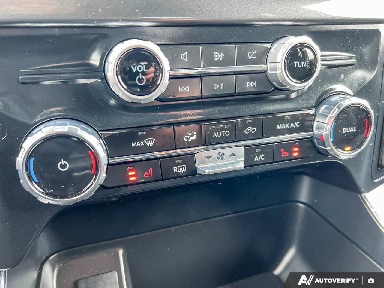 2023 Ford F-150 XLT   TAILGATE STEP   360 DEGREE CAMERA Photo