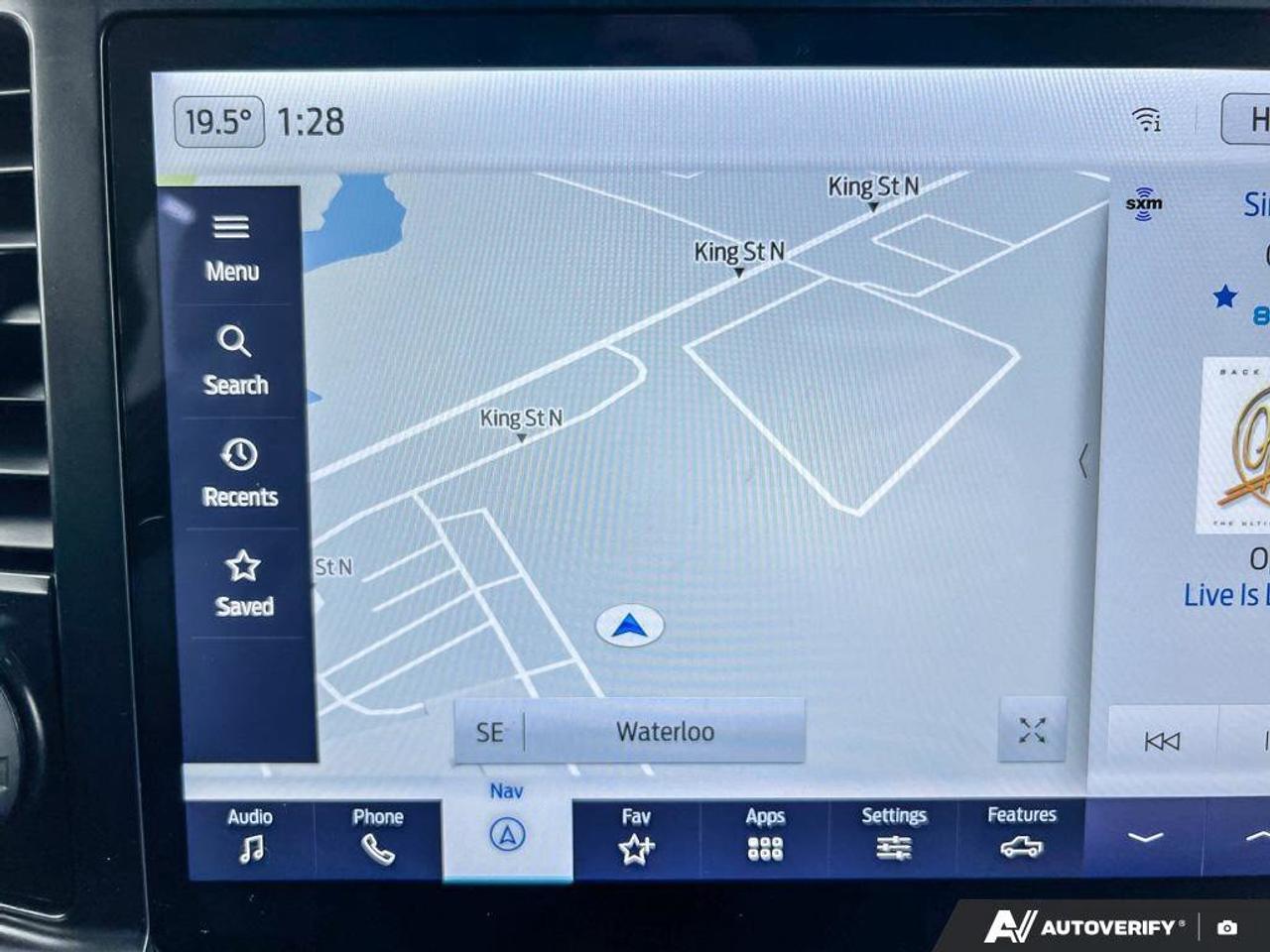 2023 Ford F-150 XLT   TAILGATE STEP   360 DEGREE CAMERA Photo