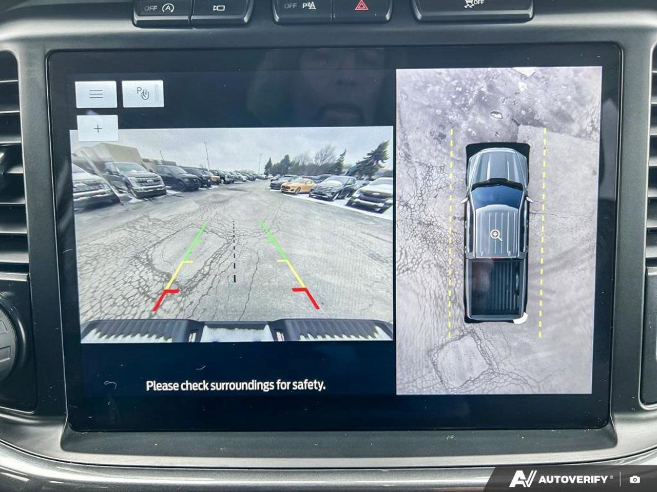 2023 Ford F-150 XLT   TAILGATE STEP   360 DEGREE CAMERA Photo