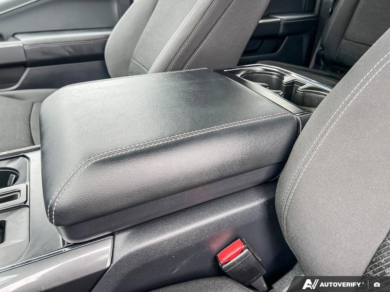 2023 Ford F-150 XLT   TAILGATE STEP   360 DEGREE CAMERA Photo