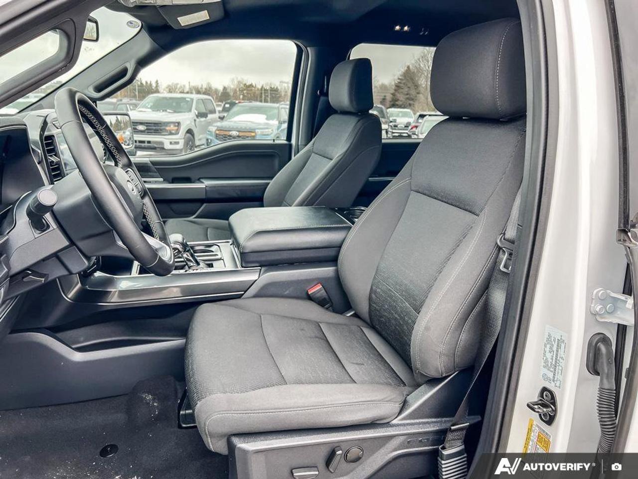 2023 Ford F-150 XLT   TAILGATE STEP   360 DEGREE CAMERA Photo