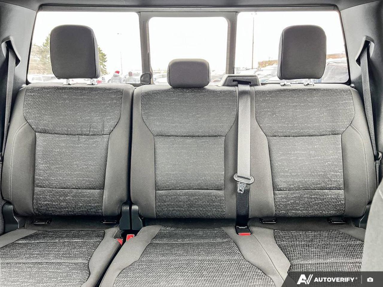 2023 Ford F-150 XLT   TAILGATE STEP   360 DEGREE CAMERA Photo