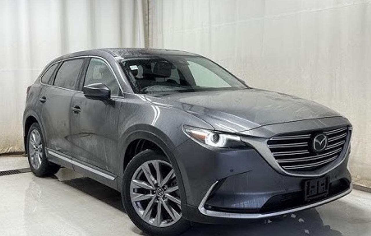 2023 Mazda CX-9 GT Photo