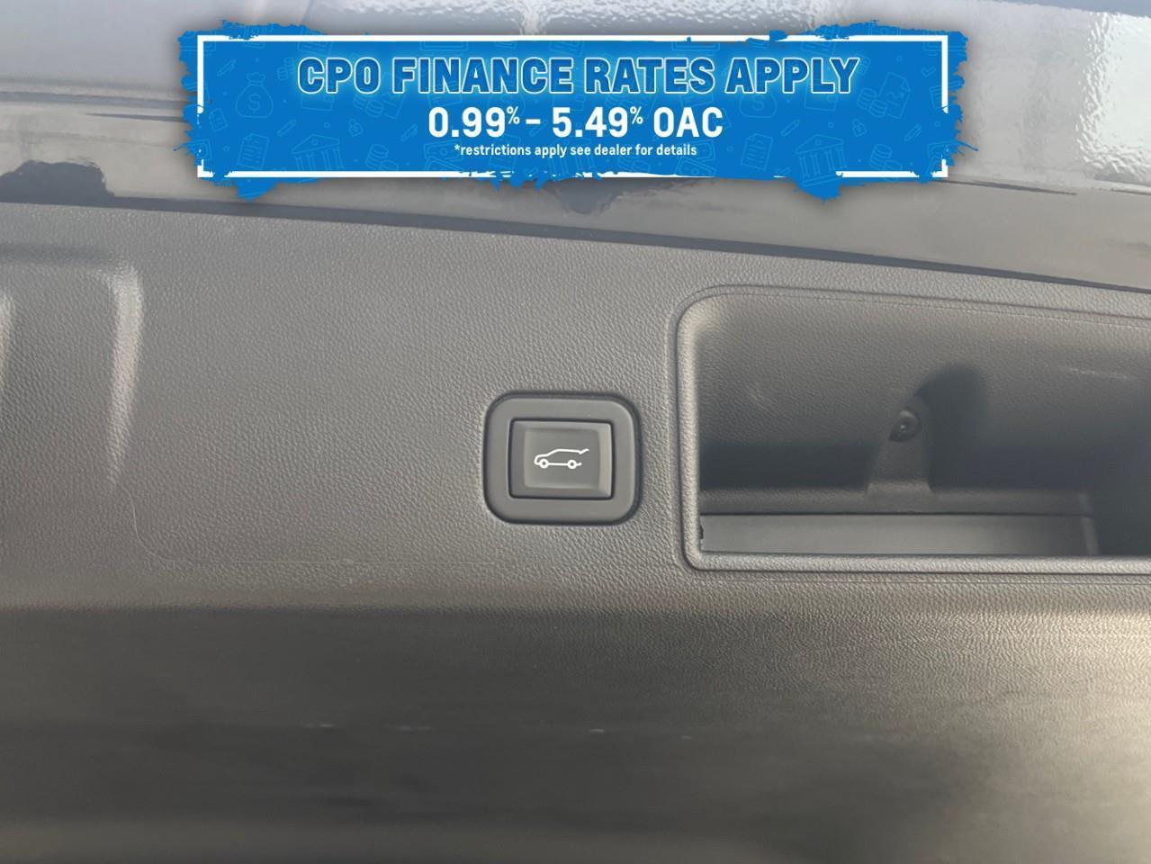 2023 GMC Terrain DENALI CPO FINANCE @ 3.99%-5.49% OAC Photo