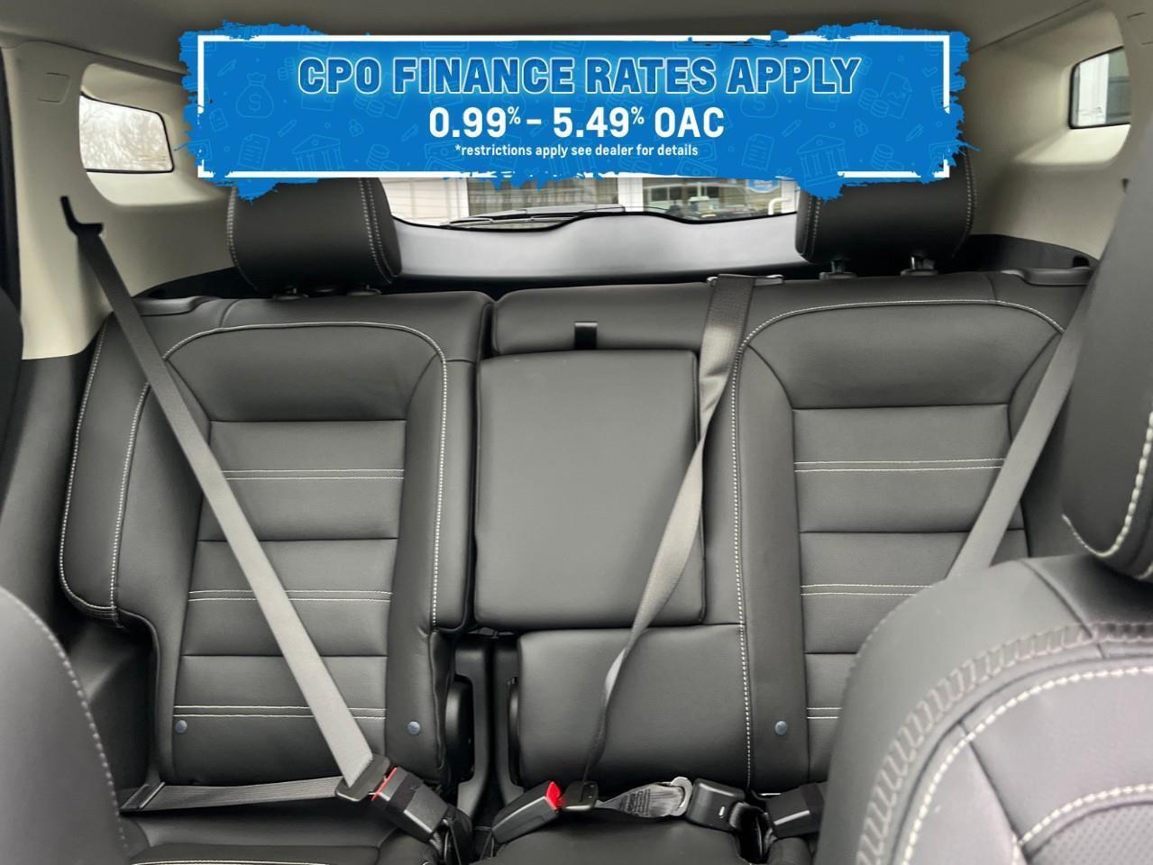 2023 GMC Terrain DENALI CPO FINANCE @ 3.99%-5.49% OAC Photo