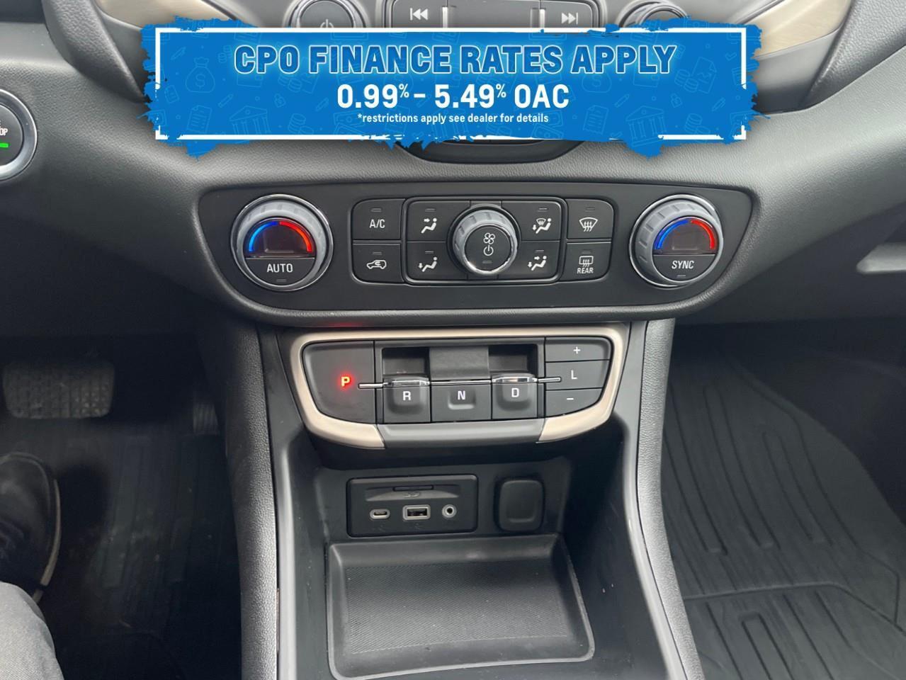 2023 GMC Terrain DENALI CPO FINANCE @ 3.99%-5.49% OAC Photo