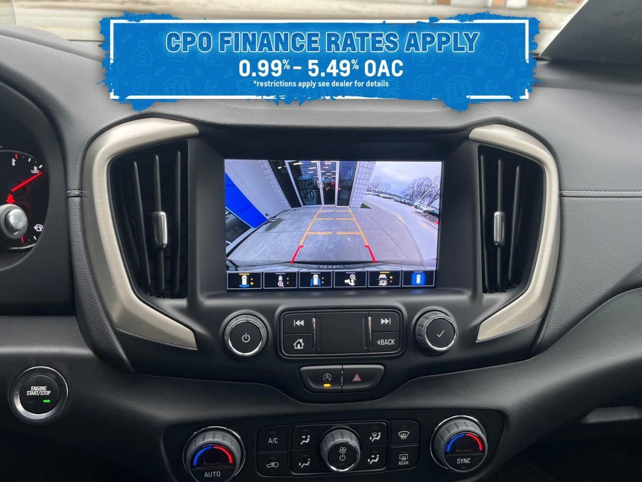 2023 GMC Terrain DENALI CPO FINANCE @ 3.99%-5.49% OAC Photo