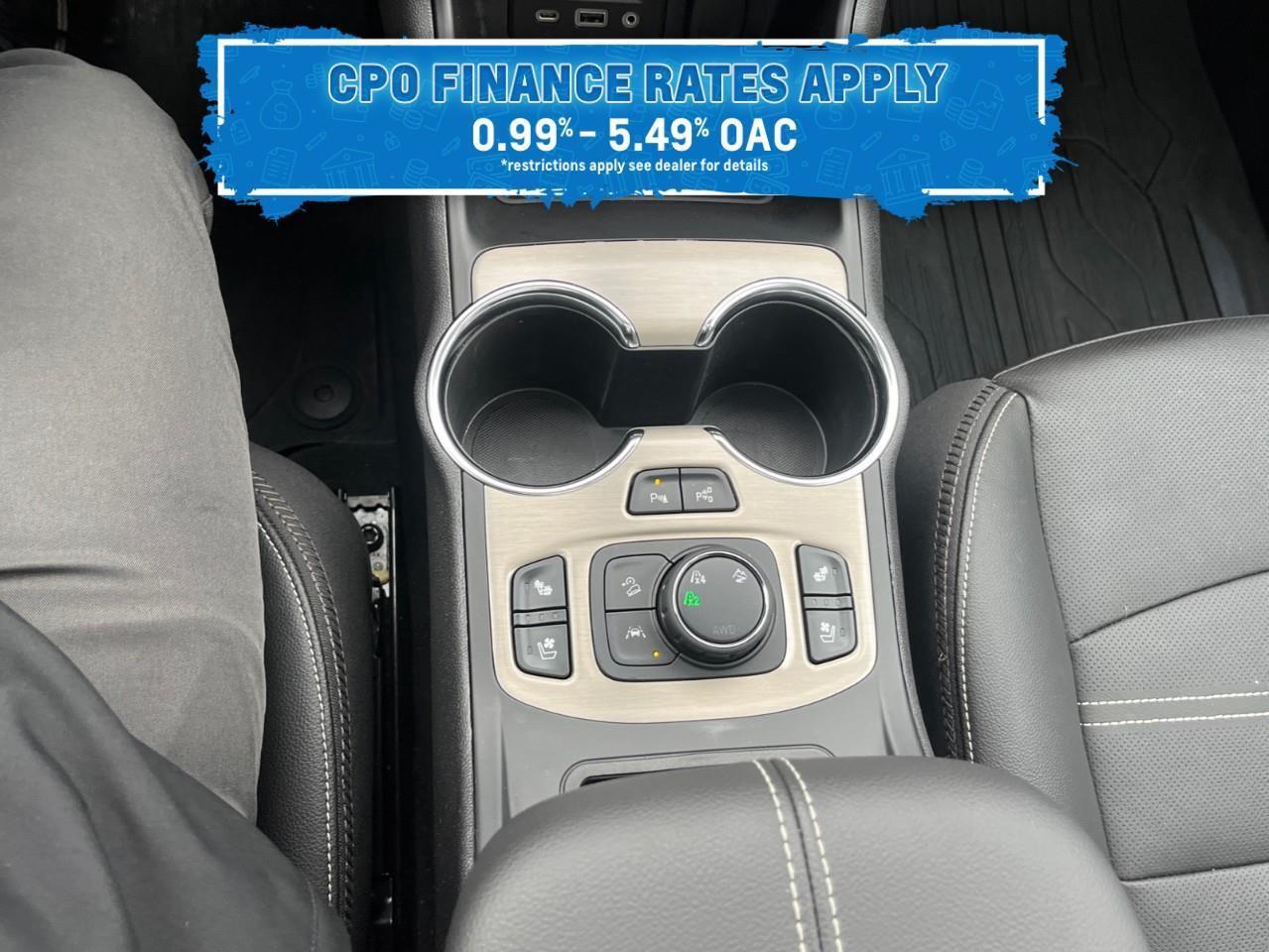 2023 GMC Terrain DENALI CPO FINANCE @ 3.99%-5.49% OAC Photo