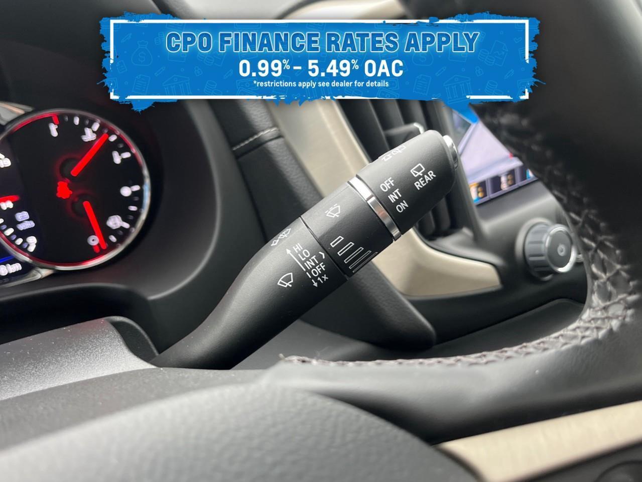 2023 GMC Terrain DENALI CPO FINANCE @ 3.99%-5.49% OAC Photo