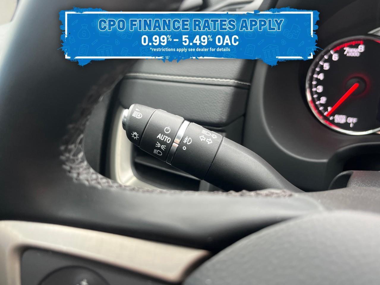 2023 GMC Terrain DENALI CPO FINANCE @ 3.99%-5.49% OAC Photo