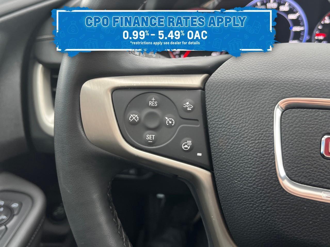 2023 GMC Terrain DENALI CPO FINANCE @ 3.99%-5.49% OAC Photo