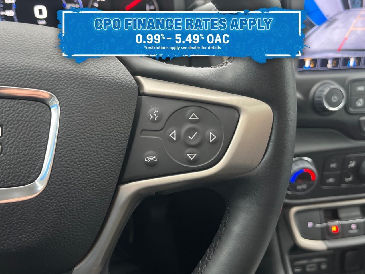 2023 GMC Terrain DENALI CPO FINANCE @ 3.99%-5.49% OAC Photo