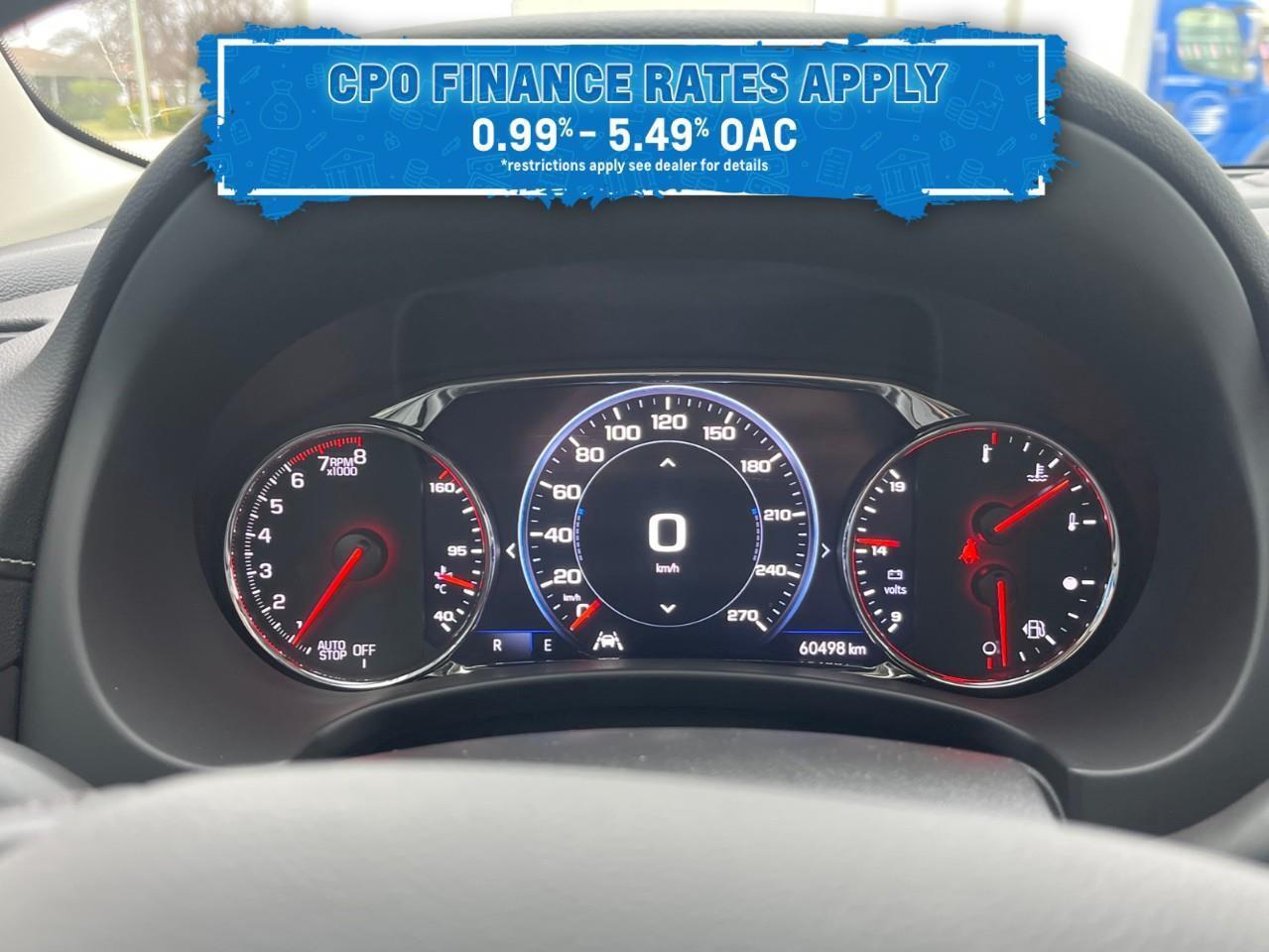 2023 GMC Terrain DENALI CPO FINANCE @ 3.99%-5.49% OAC Photo