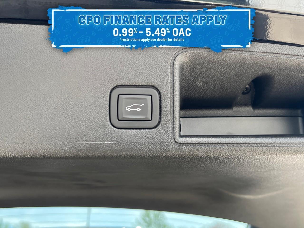 2023 GMC Terrain DENALI CPO FINANCE @ 3.99%-5.49% OAC Photo