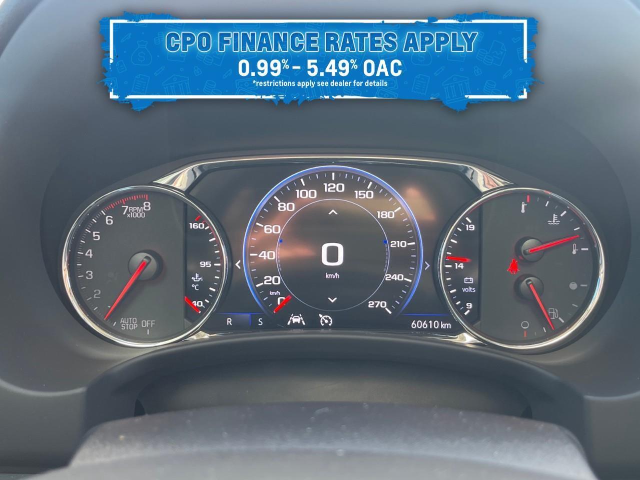 2023 GMC Terrain DENALI CPO FINANCE @ 3.99%-5.49% OAC Photo