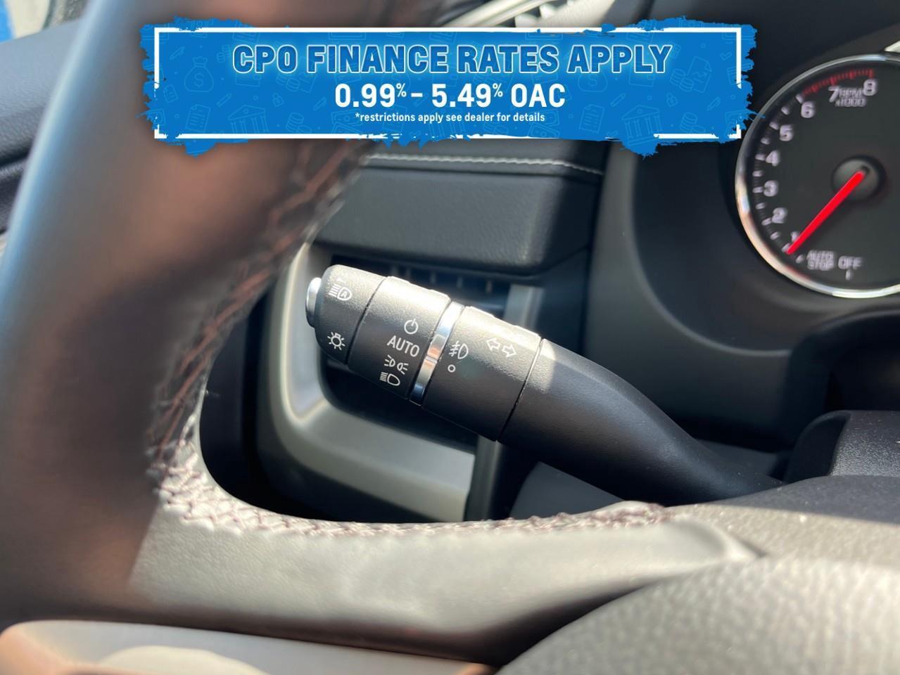 2023 GMC Terrain DENALI CPO FINANCE @ 3.99%-5.49% OAC Photo