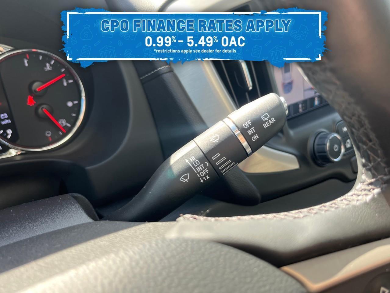 2023 GMC Terrain DENALI CPO FINANCE @ 3.99%-5.49% OAC Photo