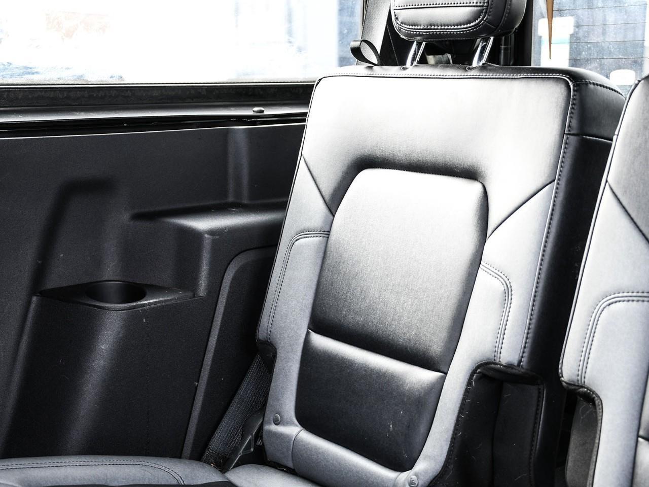 2024 Ford Bronco Big Bend Big Bend Mid Package   Manual Photo