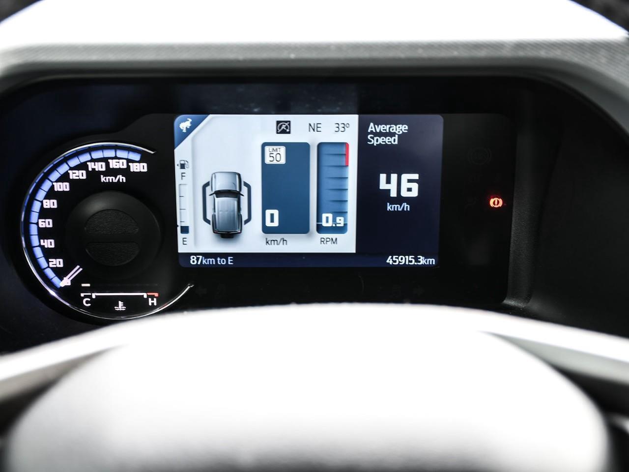 2024 Ford Bronco Big Bend Big Bend Mid Package   Manual Photo