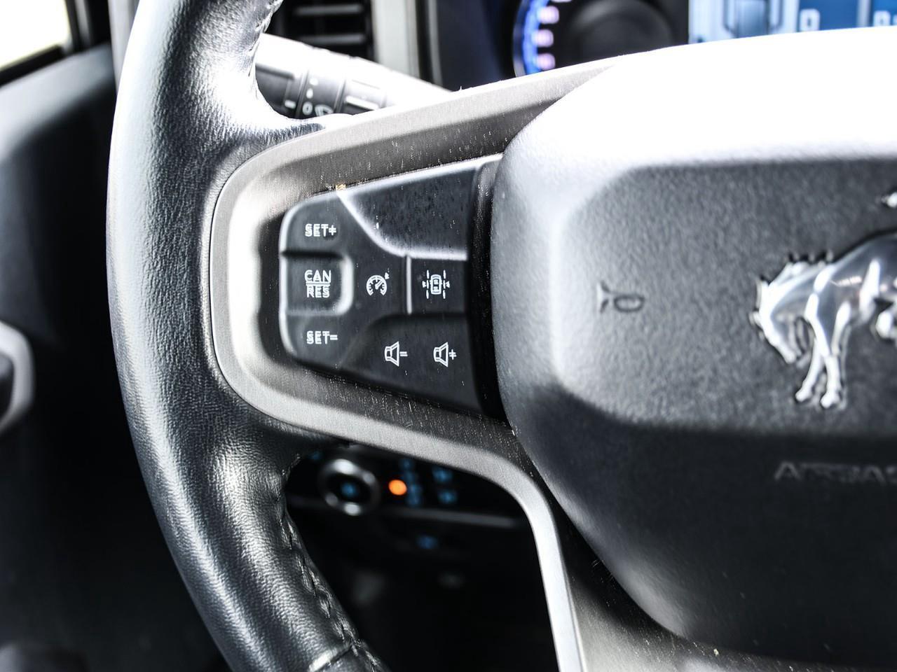 2024 Ford Bronco Big Bend Big Bend Mid Package   Manual Photo