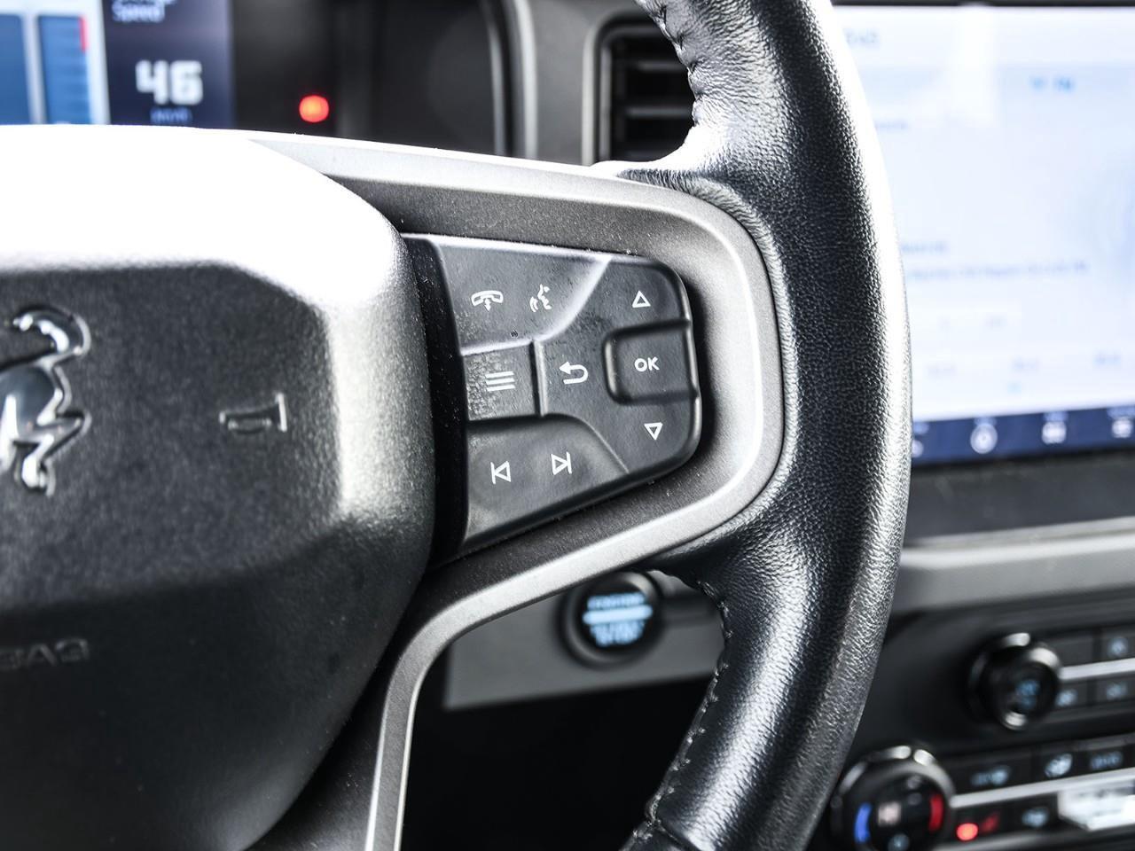 2024 Ford Bronco Big Bend Big Bend Mid Package   Manual Photo