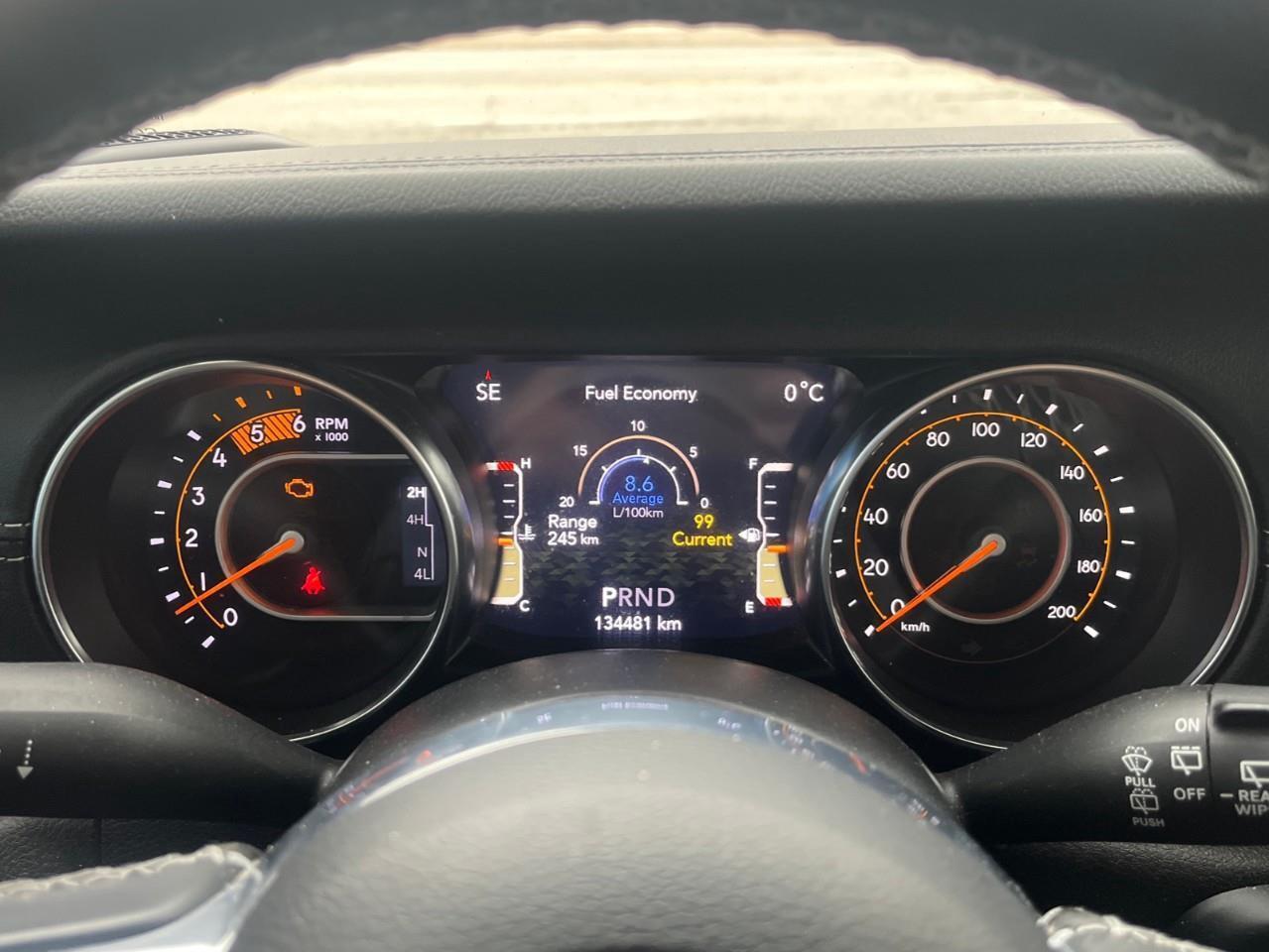 2021 Jeep WRANGLER UNLIMITED UNLIMITED SAHARA JEEP SEASON! Photo