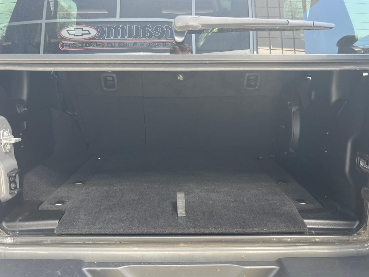 2021 Jeep WRANGLER UNLIMITED UNLIMITED SAHARA JEEP SEASON! Photo