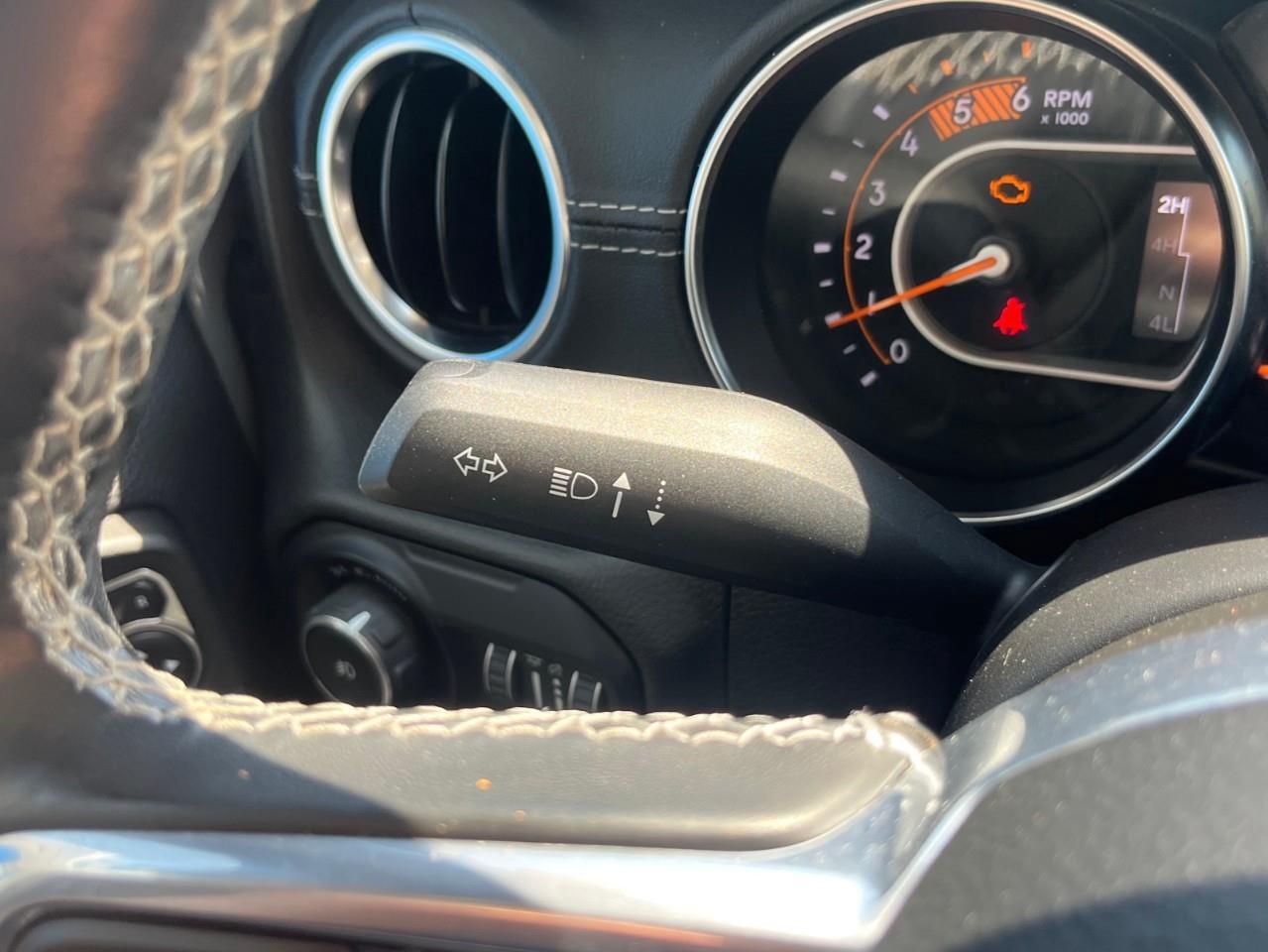 2021 Jeep WRANGLER UNLIMITED UNLIMITED SAHARA JEEP SEASON! Photo