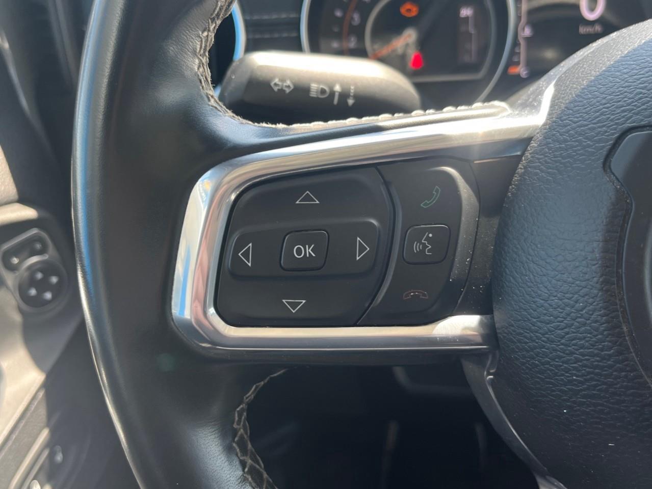 2021 Jeep WRANGLER UNLIMITED UNLIMITED SAHARA JEEP SEASON! Photo