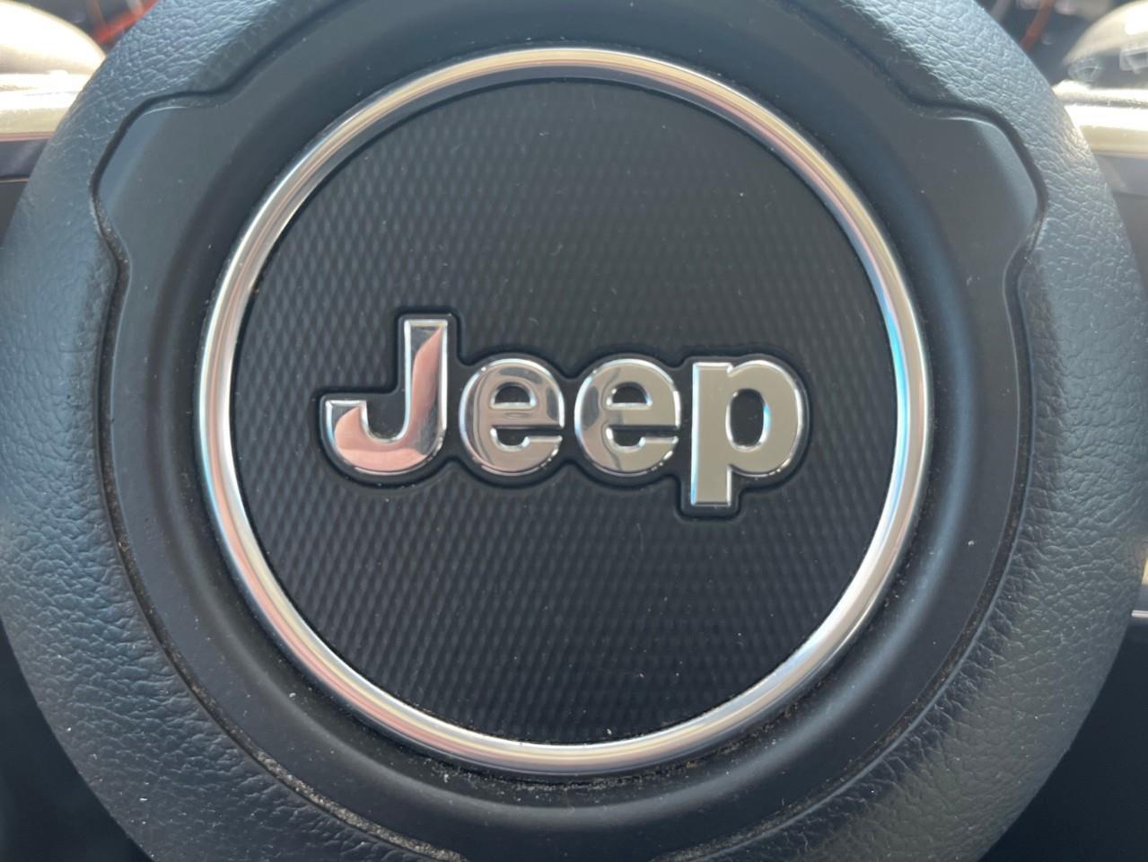 2021 Jeep WRANGLER UNLIMITED UNLIMITED SAHARA JEEP SEASON! Photo