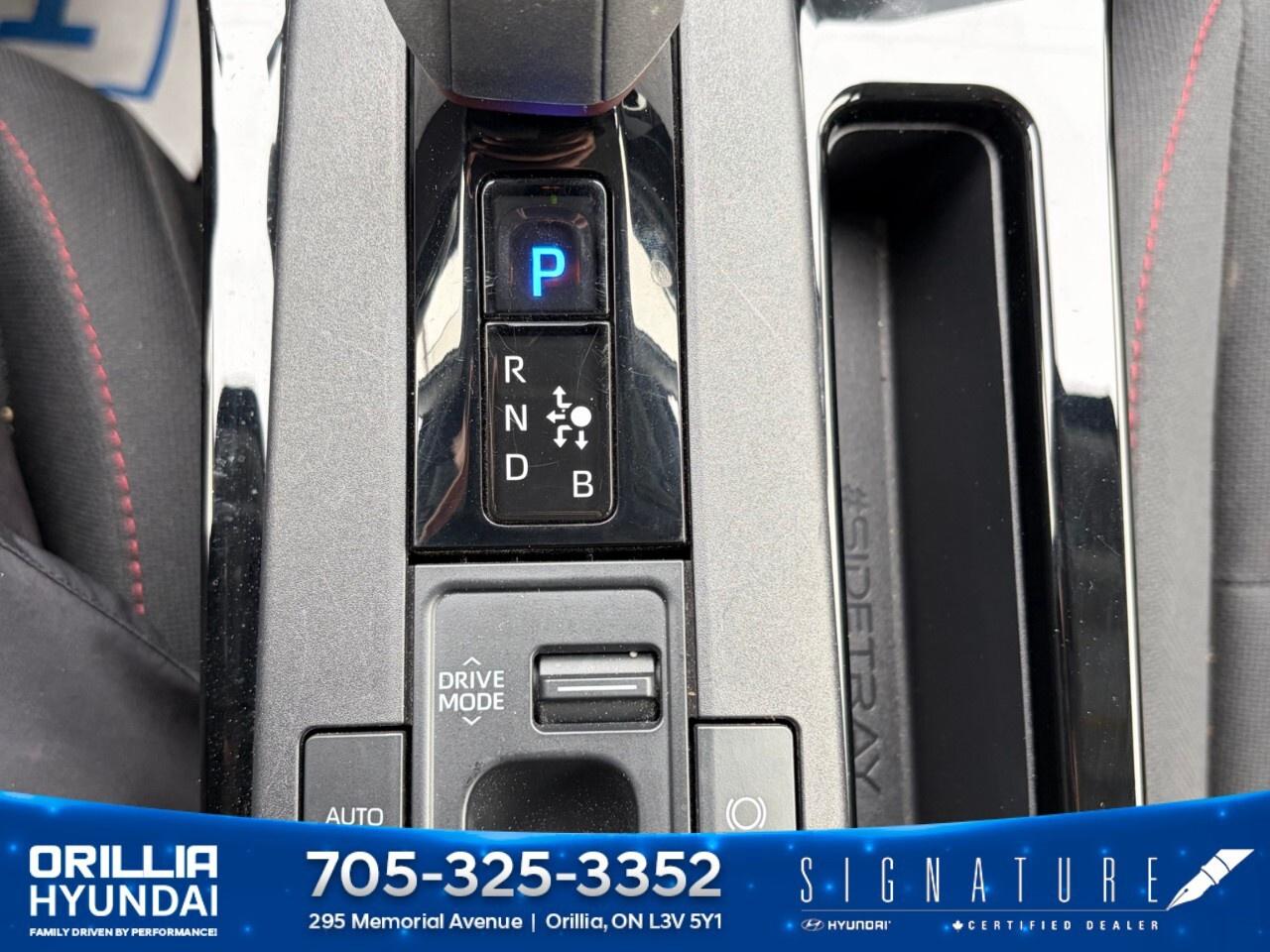 2023 Toyota Prius Prime SE Auto Photo