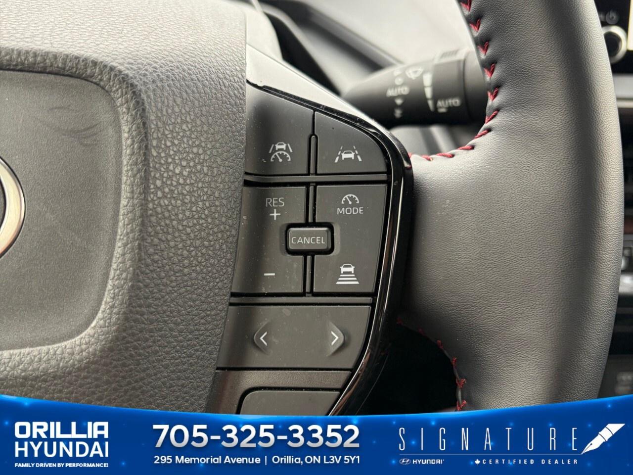 2023 Toyota Prius Prime SE Auto Photo