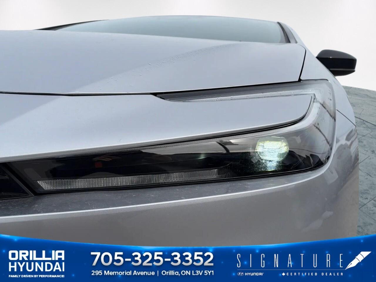 2023 Toyota Prius Prime SE Auto Photo