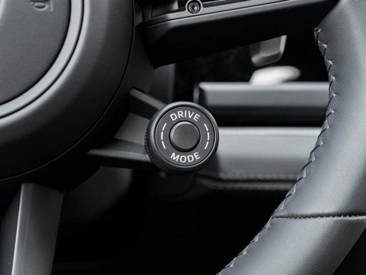 2026 Porsche Panamera 4 E-Hybrid AWD 2 Sets of Tires & Rims Premium Pkg Photo