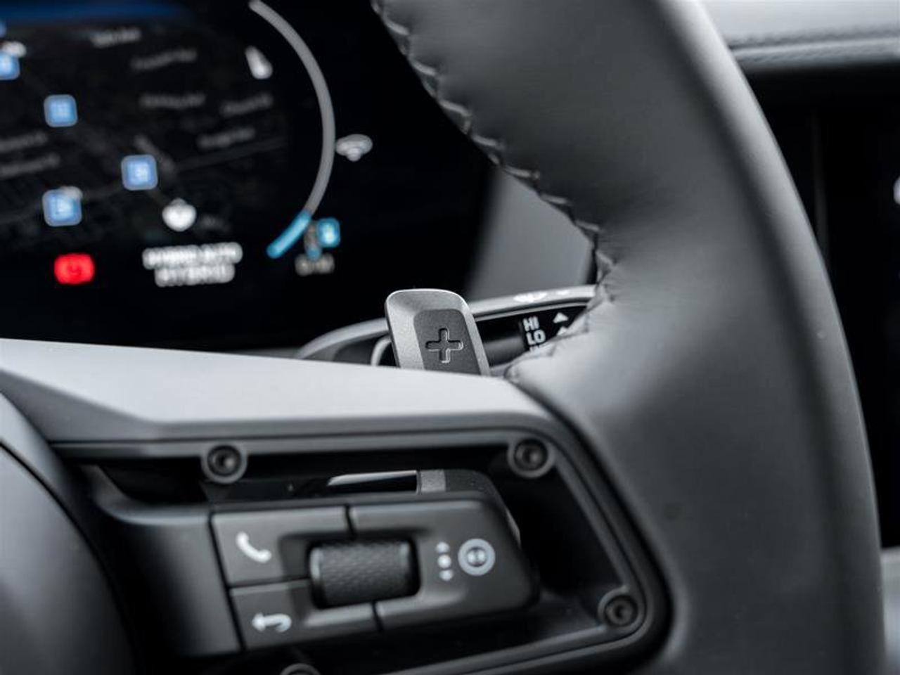 2026 Porsche Panamera 4 E-Hybrid AWD 2 Sets of Tires & Rims Premium Pkg Photo