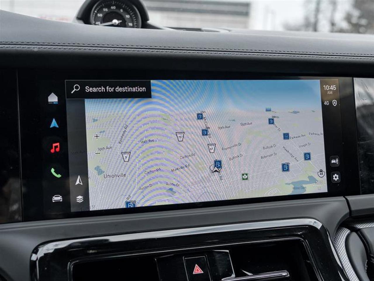 2026 Porsche Panamera 4 E-Hybrid AWD 2 Sets of Tires & Rims Premium Pkg Photo