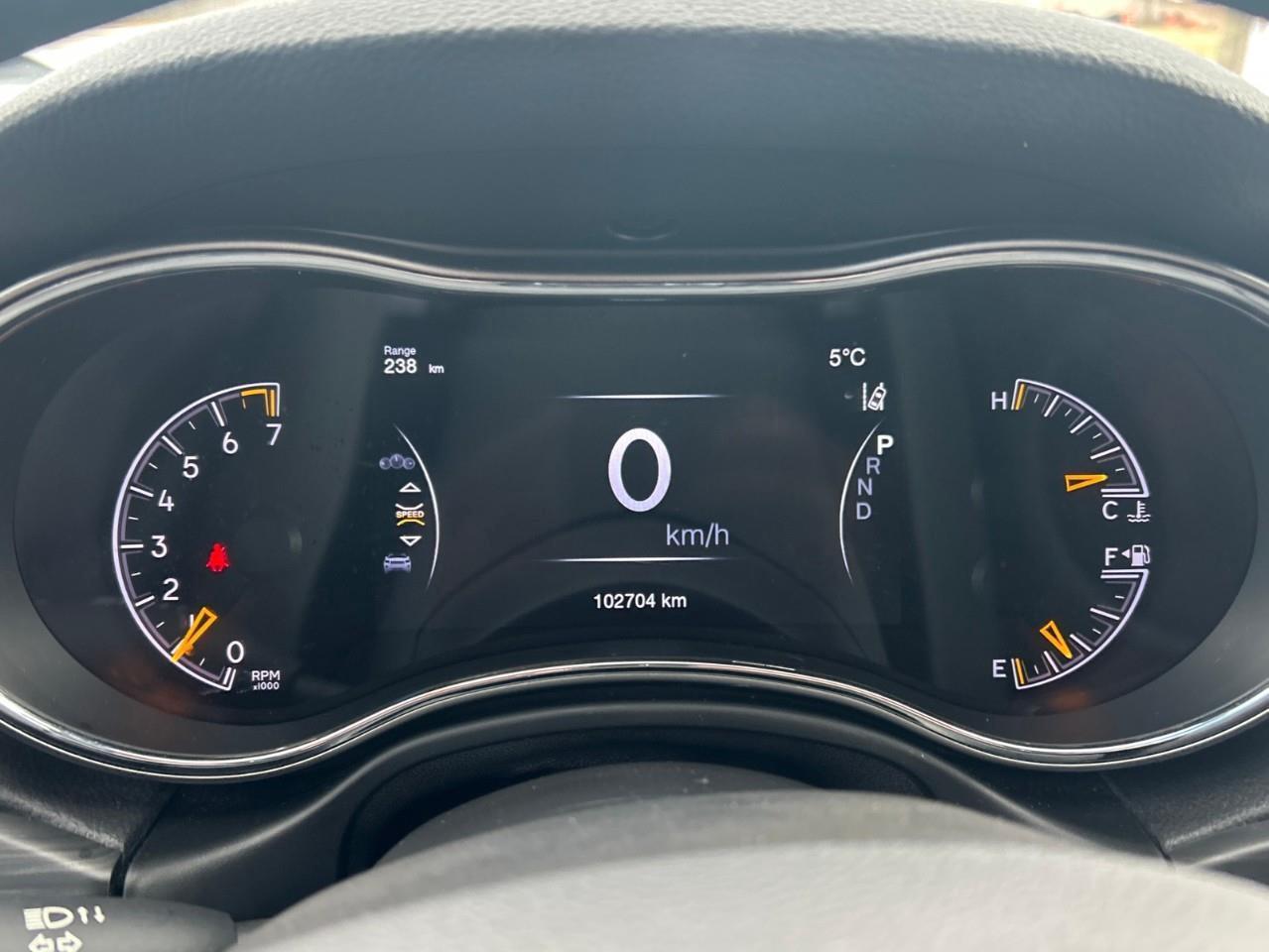 2019 Jeep Grand Cherokee LIMITED LOCAL TRADE Photo