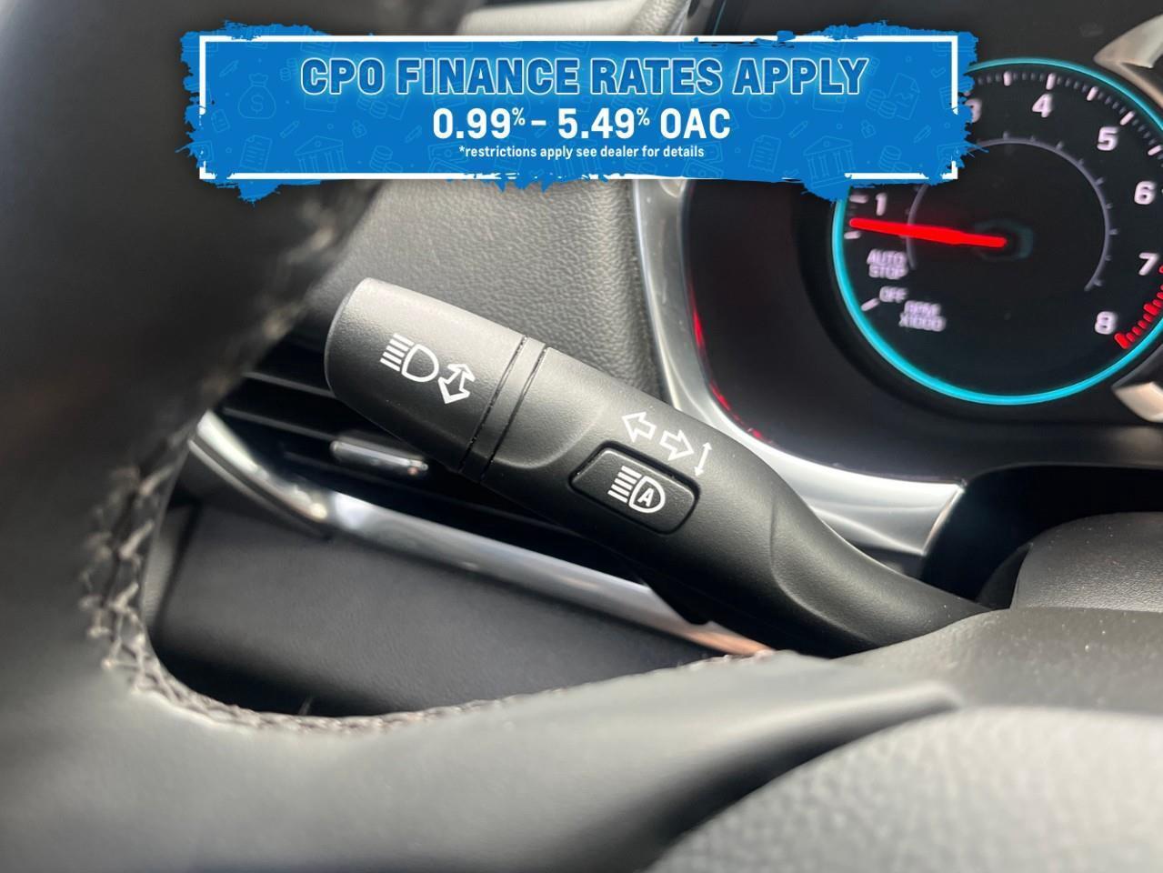 2023 Chevrolet Traverse True North Photo