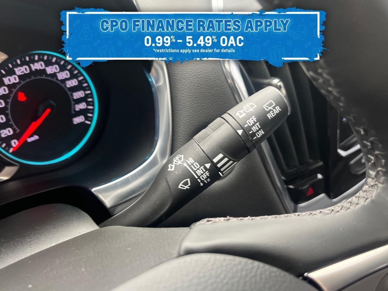 2023 Chevrolet Traverse True North Photo