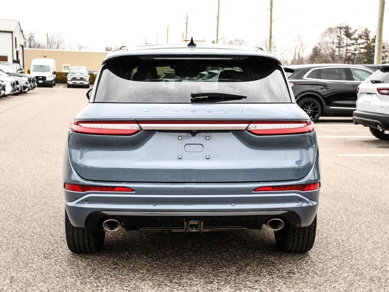 2026 Lincoln Corsair Reserve 202A   3.99% for 72 Months O.A.C   Lease M Photo