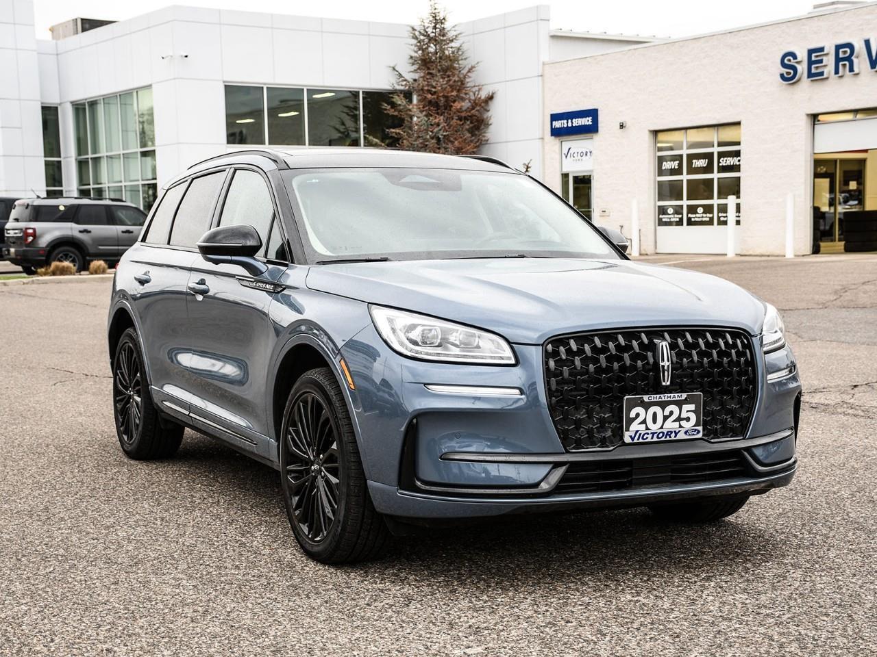 2026 Lincoln Corsair Reserve 202A   3.99% for 72 Months O.A.C   Lease M Photo