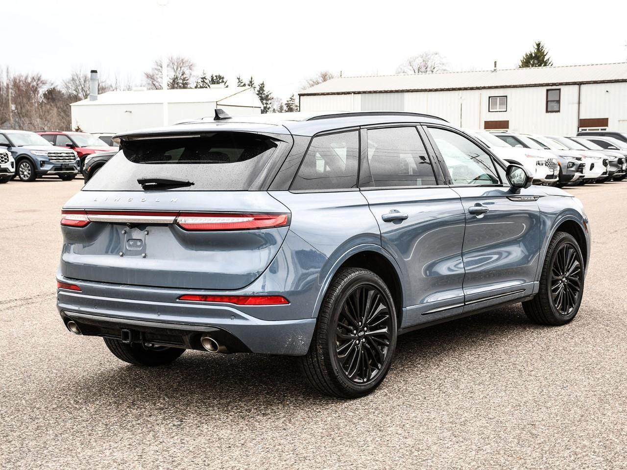 2026 Lincoln Corsair Reserve 202A   3.99% for 72 Months O.A.C   Lease M Photo