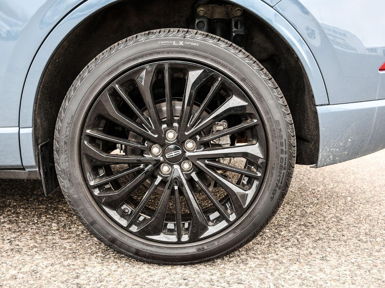 2026 Lincoln Corsair Reserve 202A   3.99% for 72 Months O.A.C   Lease M Photo