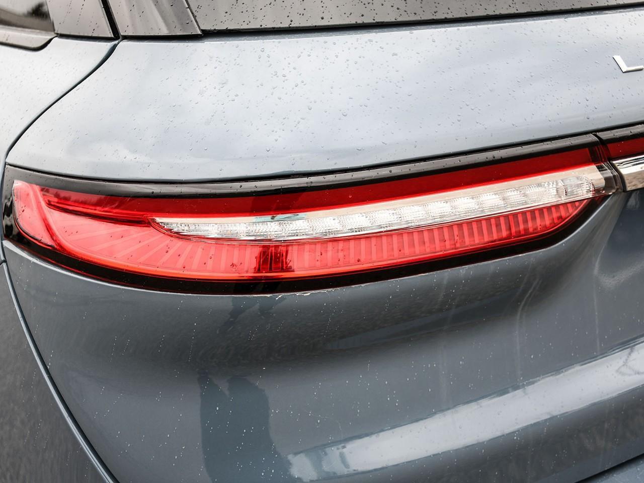 2026 Lincoln Corsair Reserve 202A   3.99% for 72 Months O.A.C   Lease M Photo