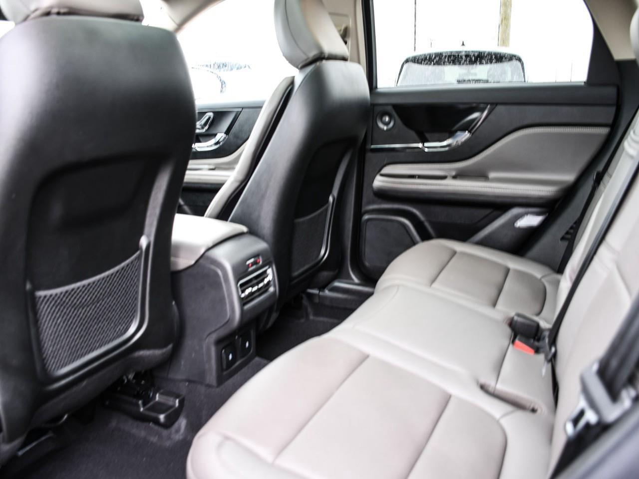 2026 Lincoln Corsair Reserve 202A   3.99% for 72 Months O.A.C   Lease M Photo