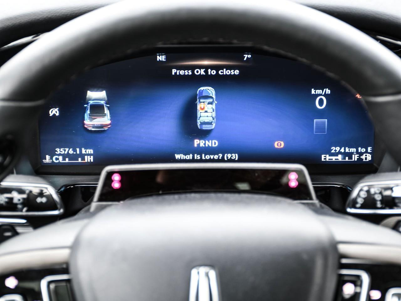 2026 Lincoln Corsair Reserve 202A   3.99% for 72 Months O.A.C   Lease M Photo