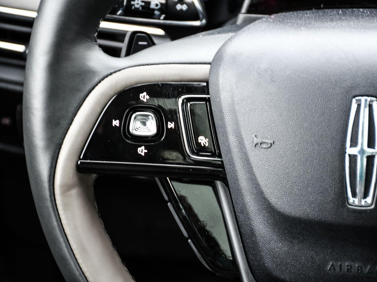 2026 Lincoln Corsair Reserve 202A   3.99% for 72 Months O.A.C   Lease M Photo