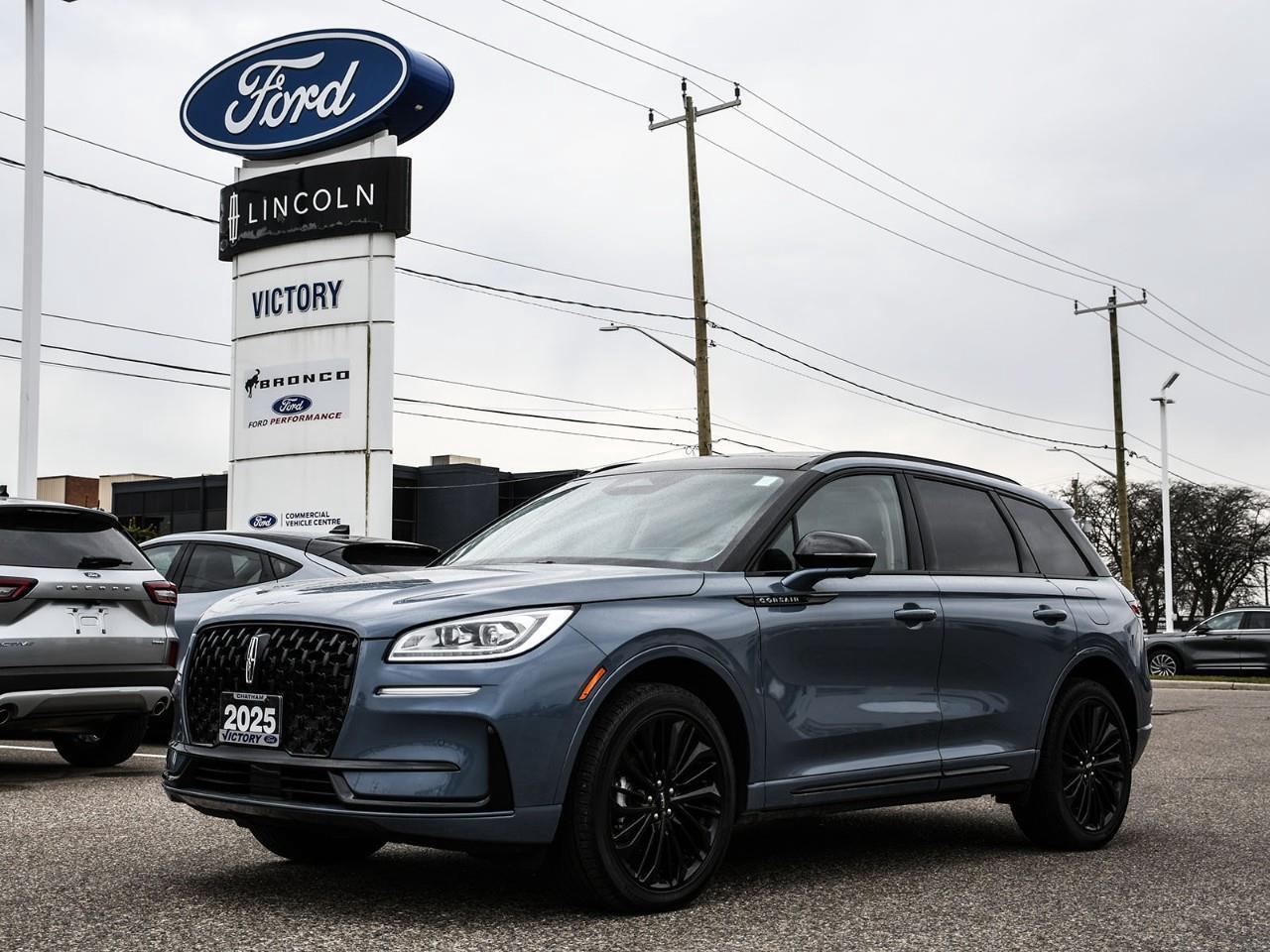 2026 Lincoln Corsair Reserve 202A   3.99% for 72 Months O.A.C   Lease M Photo