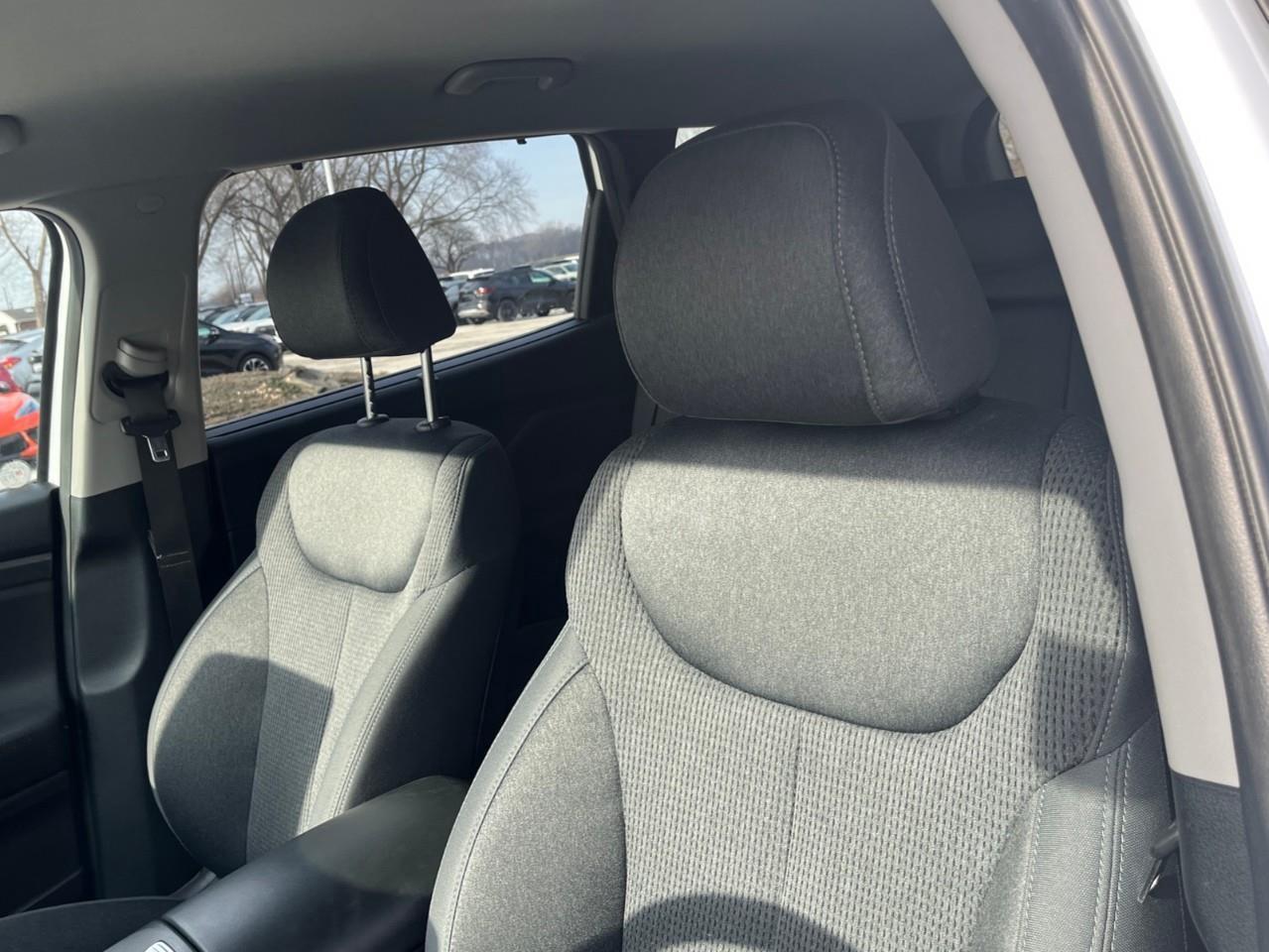 2021 Hyundai Santa Fe PREFERRED LOCAL TRADE Photo